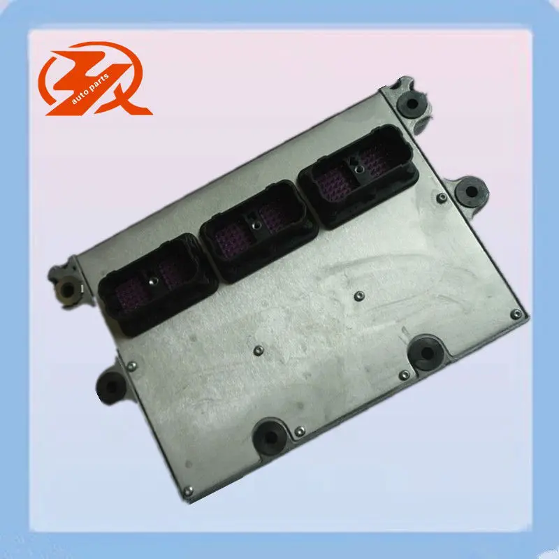 Двигатель Cummins ISM Электронный блок управления ДВС