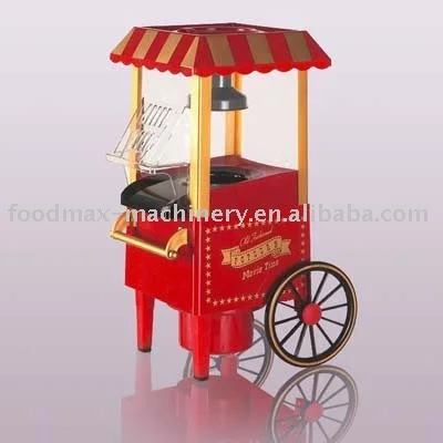
mini popcorn machine mini pocorn maker mini popcorn cooker hot sale home use 