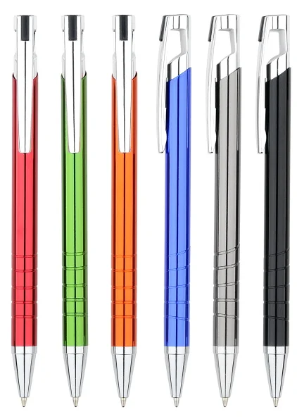 audited factory custom logo promotional gifts screen cleaner plastic mobile stand pen ball