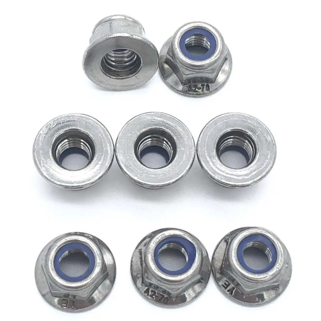 
Factory high quality spring nut rivet price bolt and with wholesale 