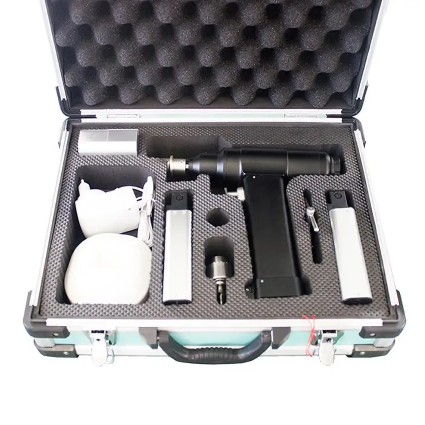  Ruijin медицинский ортопедический инструмент с высоким крутящим моментом хирургический