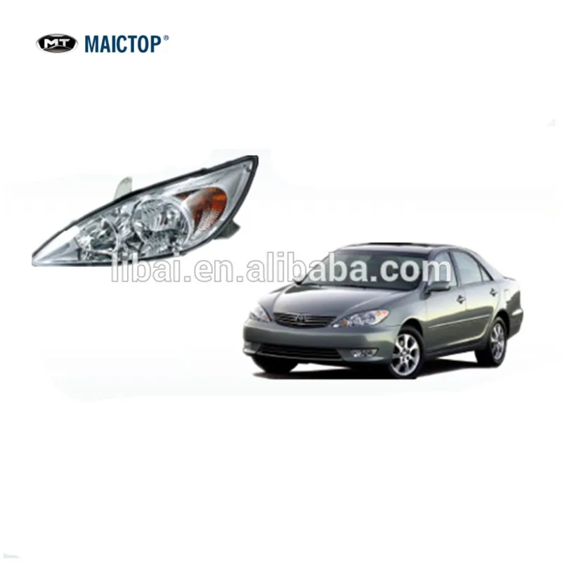  Светодиодный луч движущийся головной свет подходит для модели 2003 Китай Camry