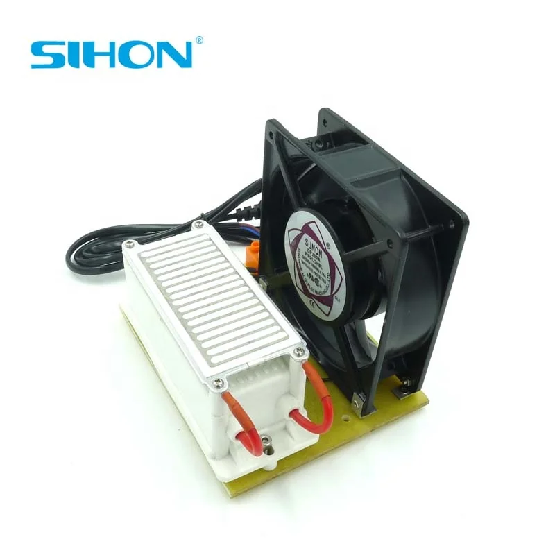 Hot Sales 8000mg DIY Ozone Generator used for Smoke and Pet Odors and Musty Smell