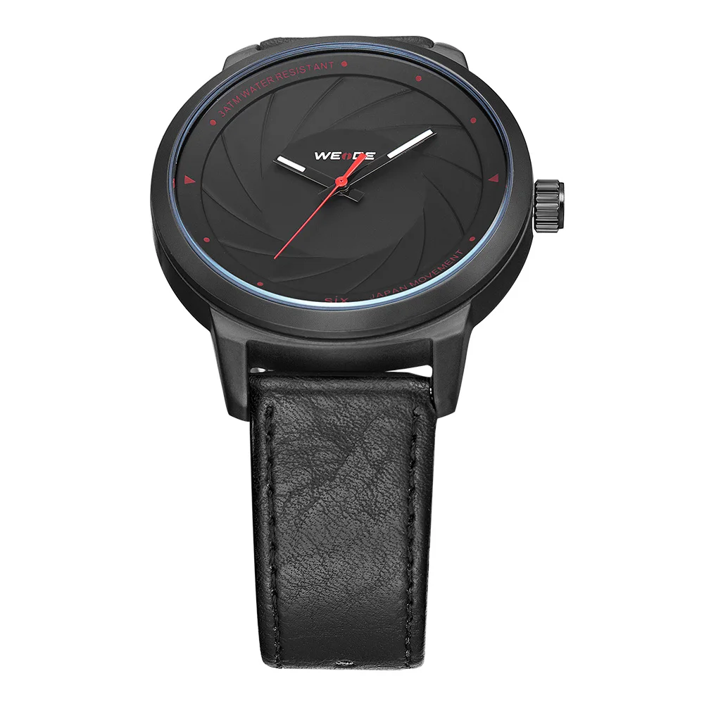 WEIDE New Arrivals Alibaba Online Shopping Guangzhou Manufacture Water Proof With Packaging-Watch-Box Japanese Movement Watches