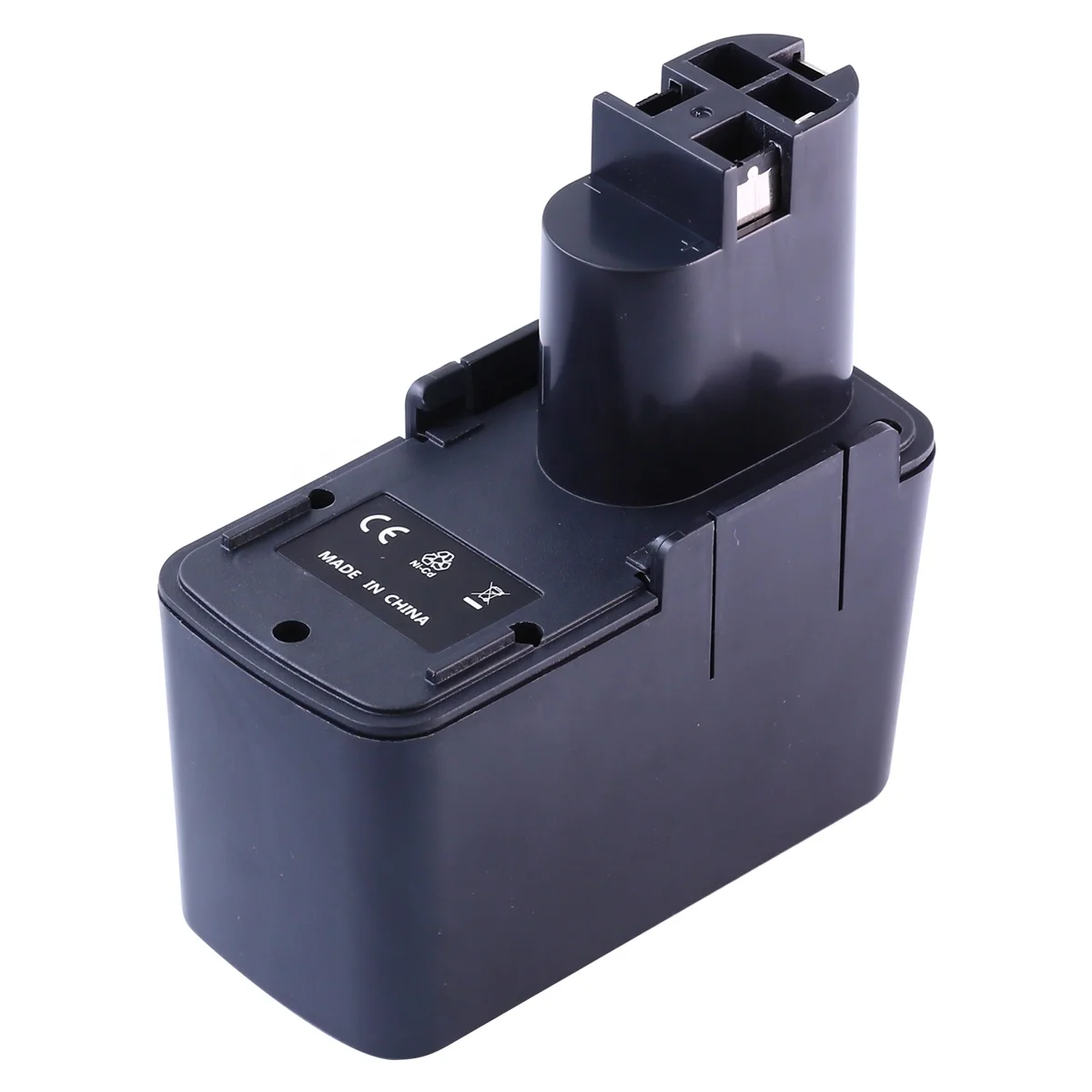 BAT011 12V 3000mAh High Quality Rechargeablebatteries Power Tools Battery For Bosch NI-CD Battery Pack Cordless Drill