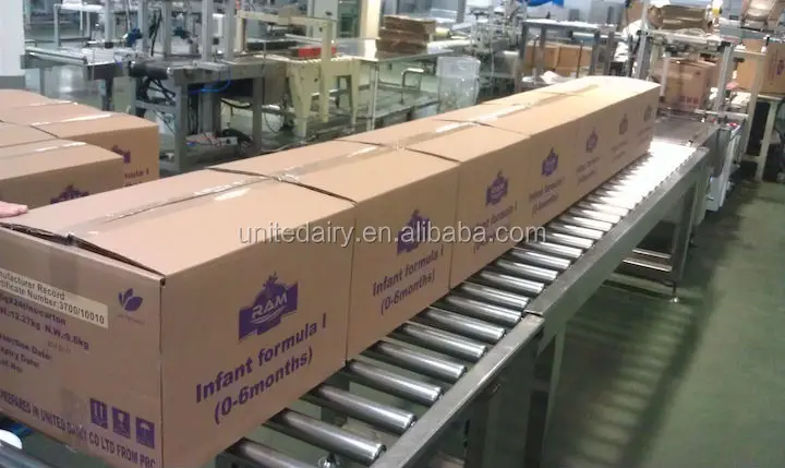 Детская формула детский молочный порошок