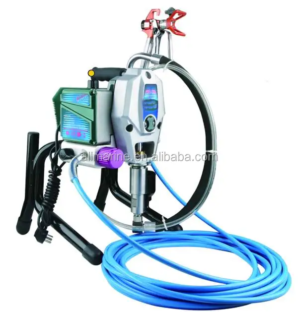High Pressure Paint Sprayer