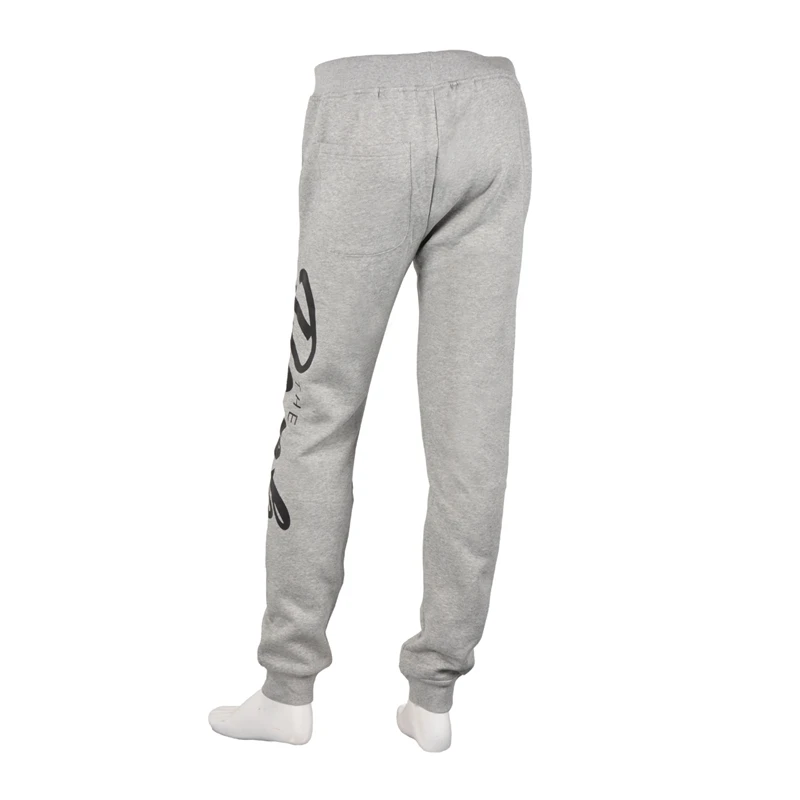 
Design printing cotton casual winter custom made sweat pants men 