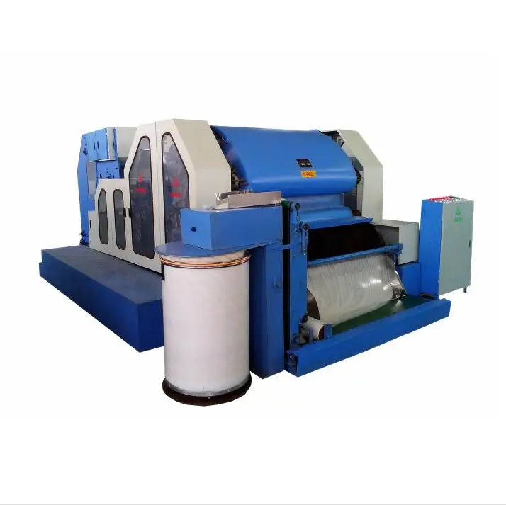 Машина для расчесывания овечьей шерсти для изготовления шерстяных топов/кашемировых машинок для резки и соскальзывания