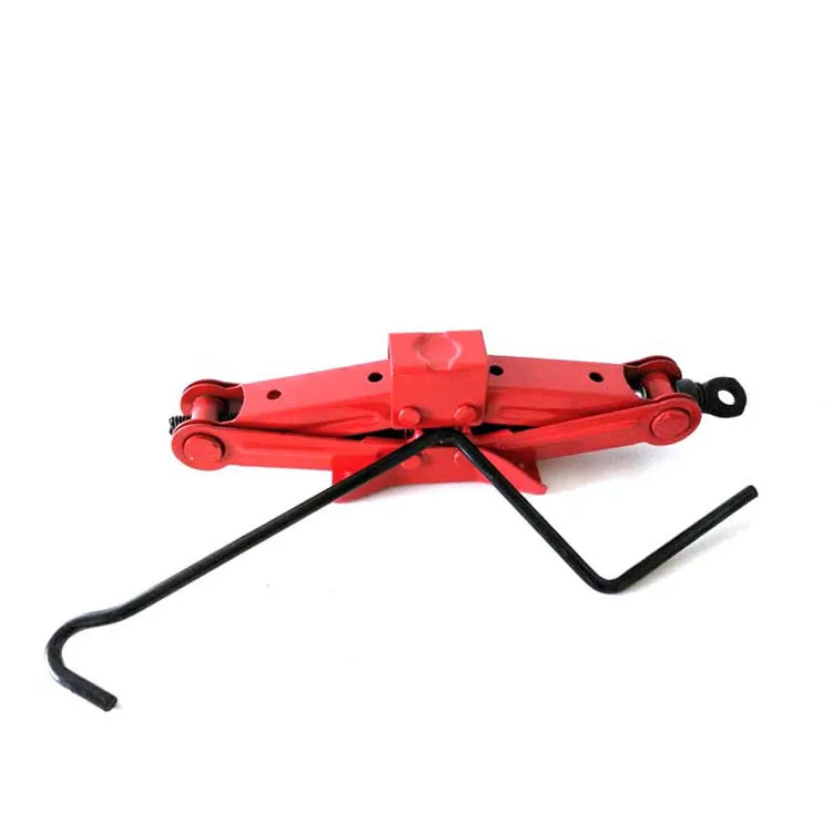 Заводская прямая работа, ручной/подъемный Шпиндельный домкрат