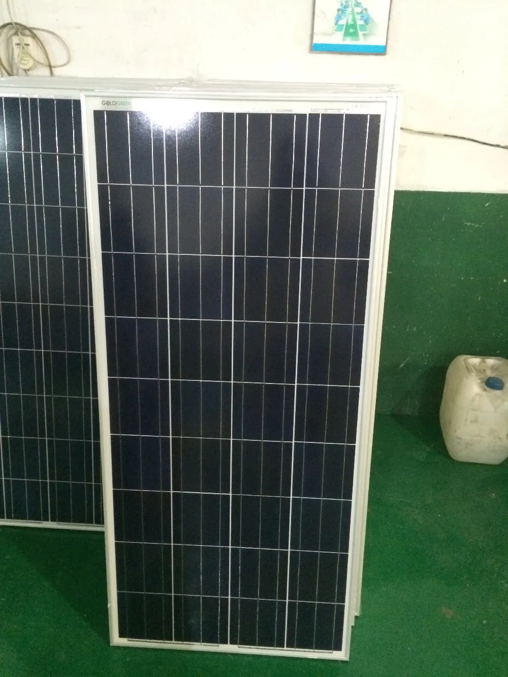 350W polycrystalline solar panel good price solar panel manufacturers in China