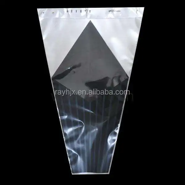 Triangle Flower Umbrella Necktie Bag Making Machine