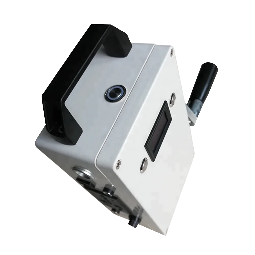 
silent electric generator 