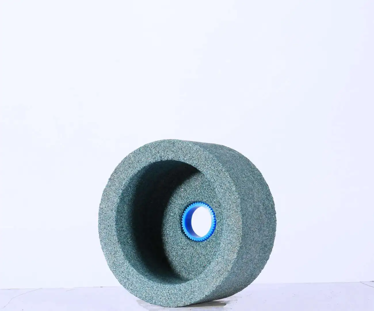 Abrasive Tool GC/PA/WA/A Ceramic Vitrified Grinding Wheel for Metal