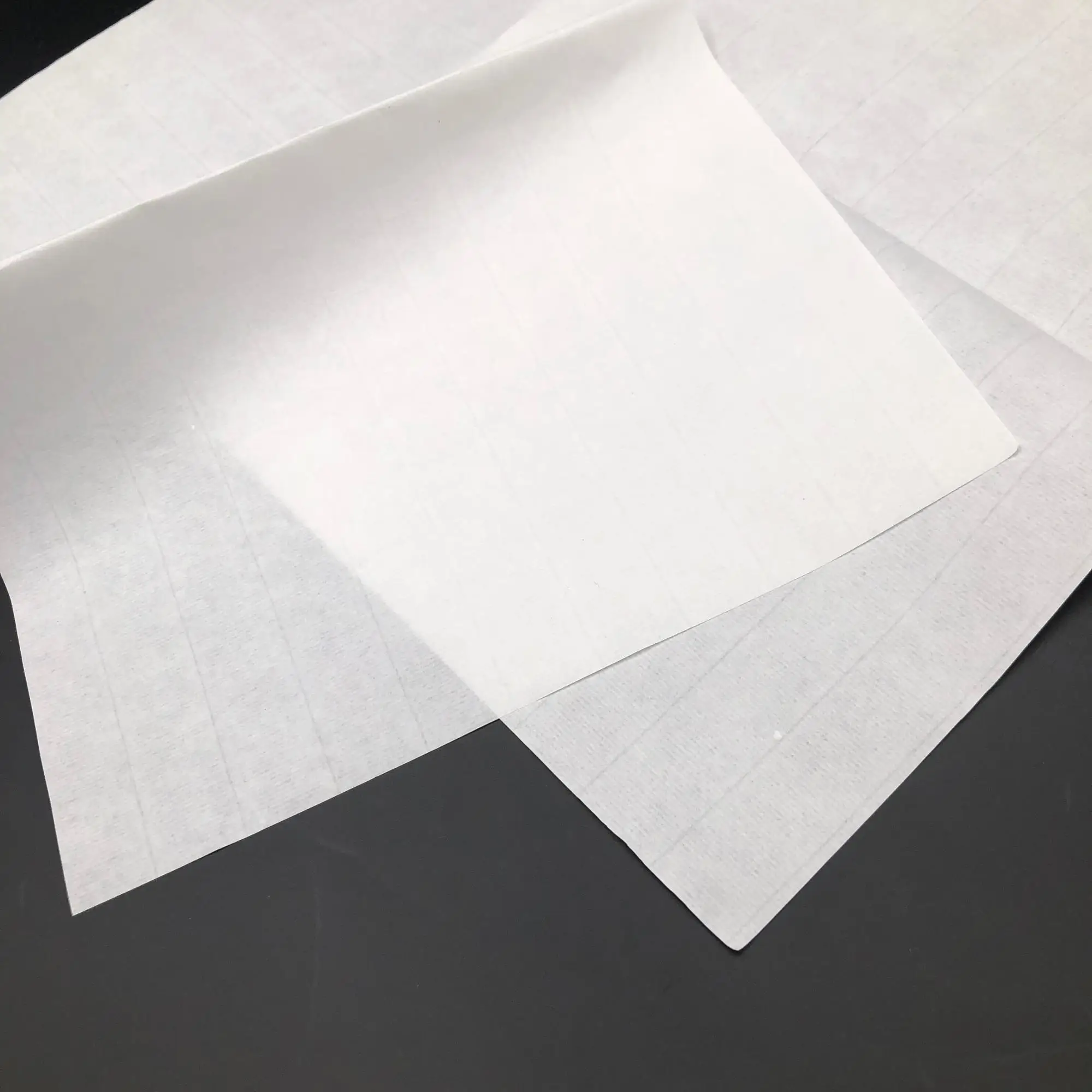 36gsm white food packaging paper