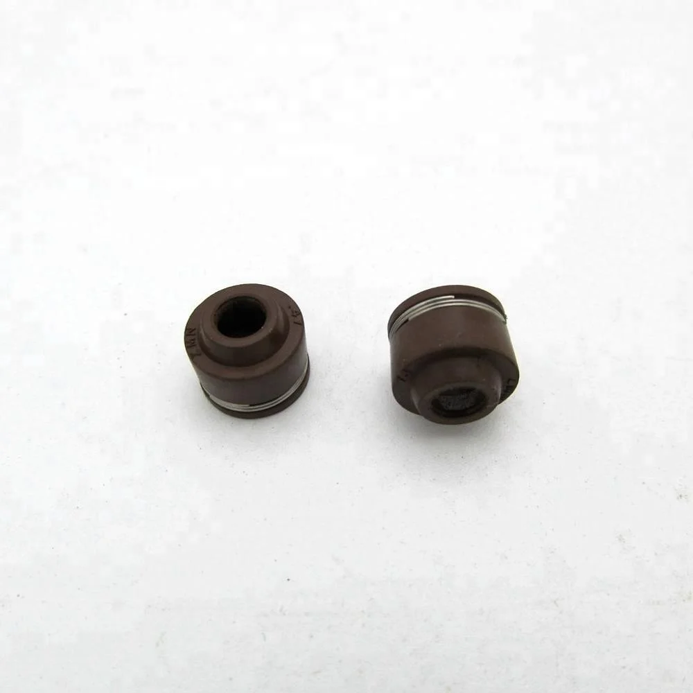 good quality 50cc-110cc JH70 70cc motorcycle valve oil seal engine parts