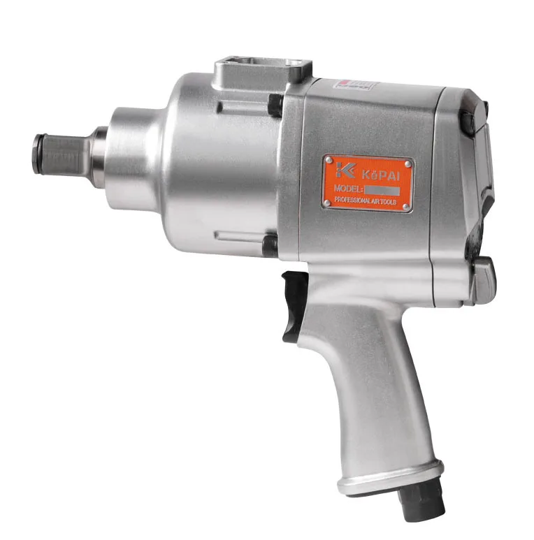 KR-6530Q промышленный пневматический инструмент 1 дюйм ударный ключ хорошая упаковка профессиональный динамометрический