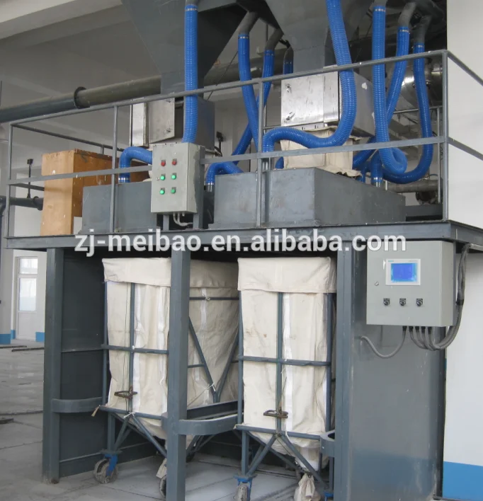 Spray Drying Tower Detergent Powder Plant/Washing Powder Making machine/Laundry Powder Production Line
