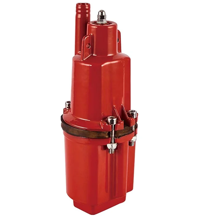 Small Submersible Pump 280W 60M Pumps