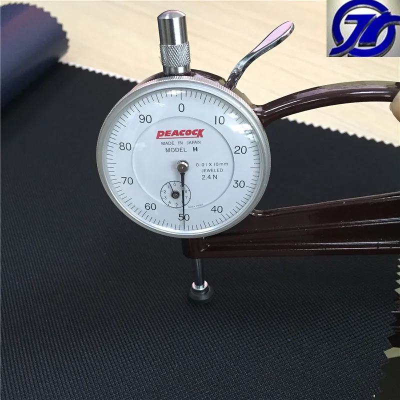 Оксфордская ткань changzhou Jietai с ПВХ покрытием, Полиэфирная Сумка 600d