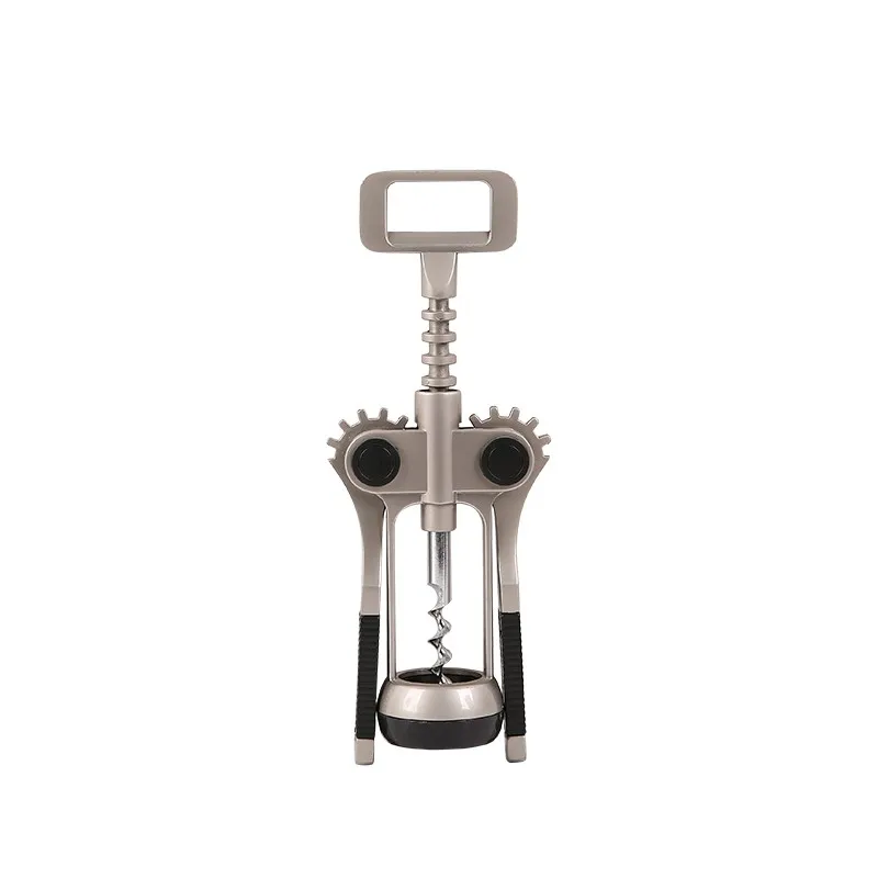 
high quality bottle opener red wine beer opener with good price wine bottle corkscrews wine bar accessories 