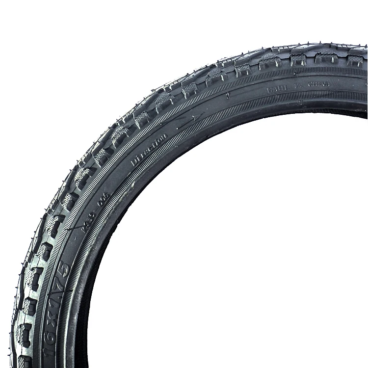 Wholesale high quality KENDA rubber tyre 16x1.75 bmx bicycle tire