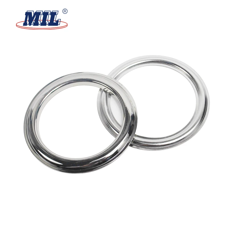 Оптовая продажа, большие моющиеся латунные люверсы 60 мм под заказ