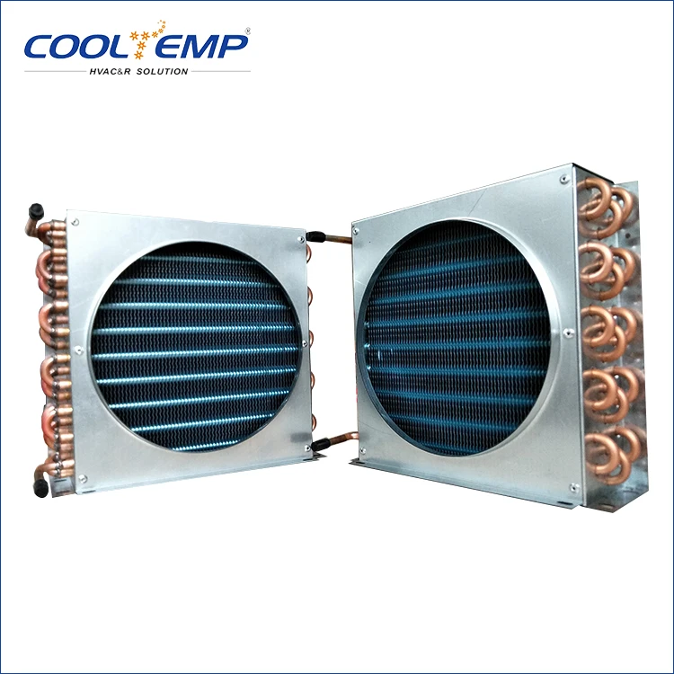 
Hot selling small air cooled condenser 