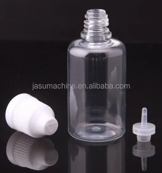 
single step PET bottle stretch blow molding machine 