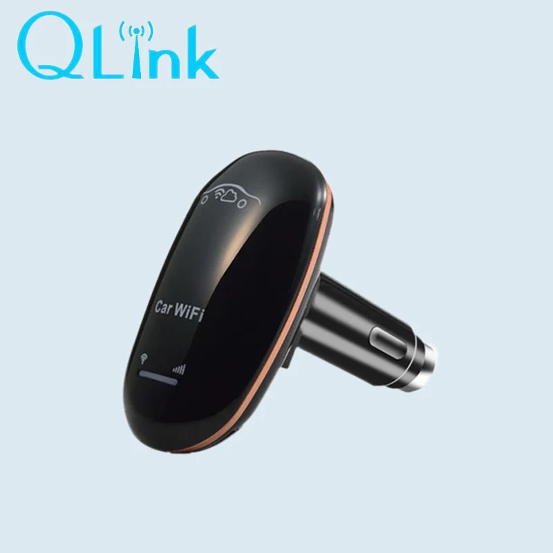 Высокая скорость мини-автомобиль Wi-Fi маршрутизатор 100 м LTE 4 г точка доступа Wi-Fi USB маршрутизатор с sim-карты