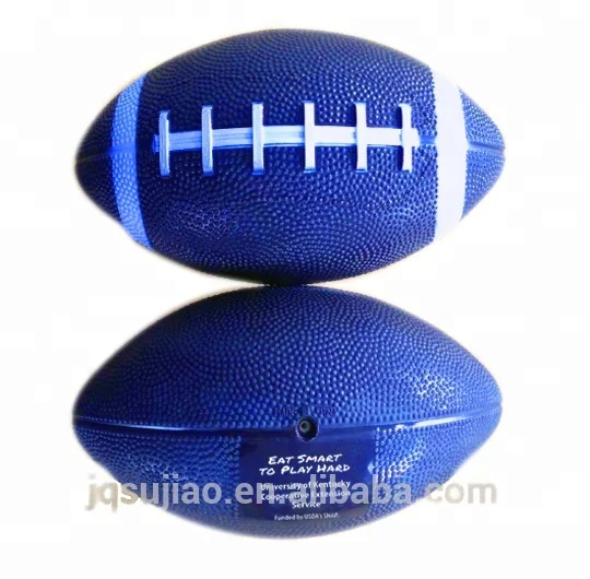 Горячая Распродажа, низкая цена, мяч для регби, американский мини-футбол