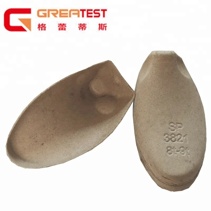 
Factory Eco-Friendly Paper Shoe Insole 