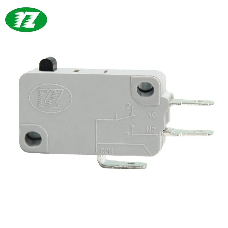 16A 1/2HP 125/250VAC MICRO SWITCH SPDT 3 PIN spdt micro switch