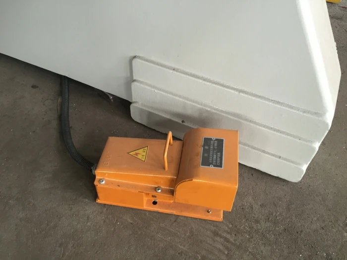 Механический занавес Дырокол J23-63T Утюг пресс-машина механический пресс для 2 мм отверстие