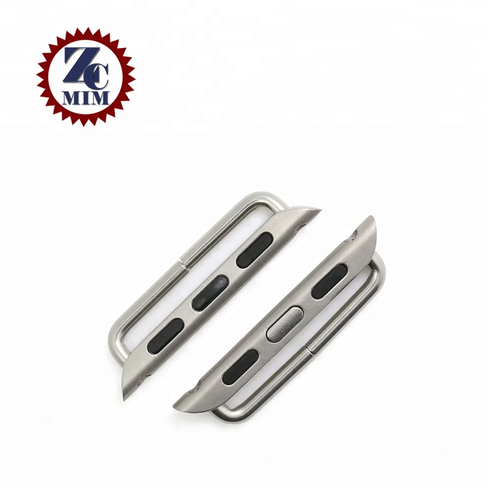 Модные высококачественные запасные части для умных часов от Mim