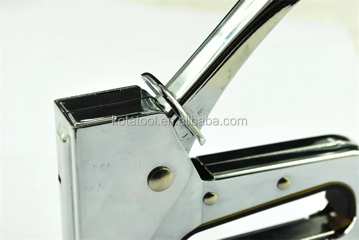 4-14mm Custom Logo Light Duty Staple Gun