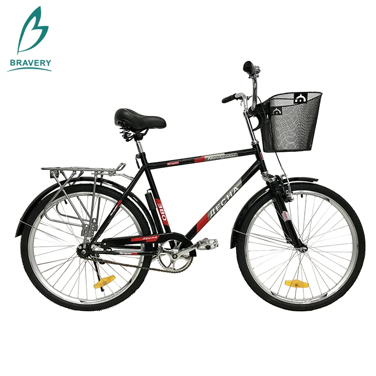 24 inch good quality hot sale new model stels oem factory suspension fork  city bike adult bicycle for Ukraine and Russia market