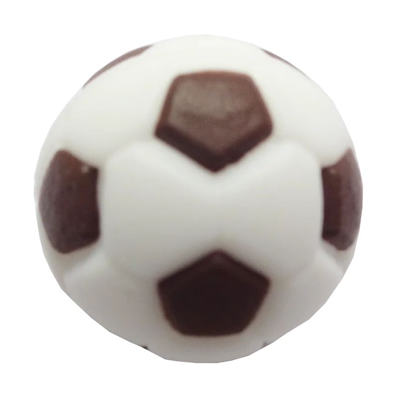  Оптовая продажа новейшие бусины для прорезывания зубов из пищевого силикона изготовления ювелирных изделий