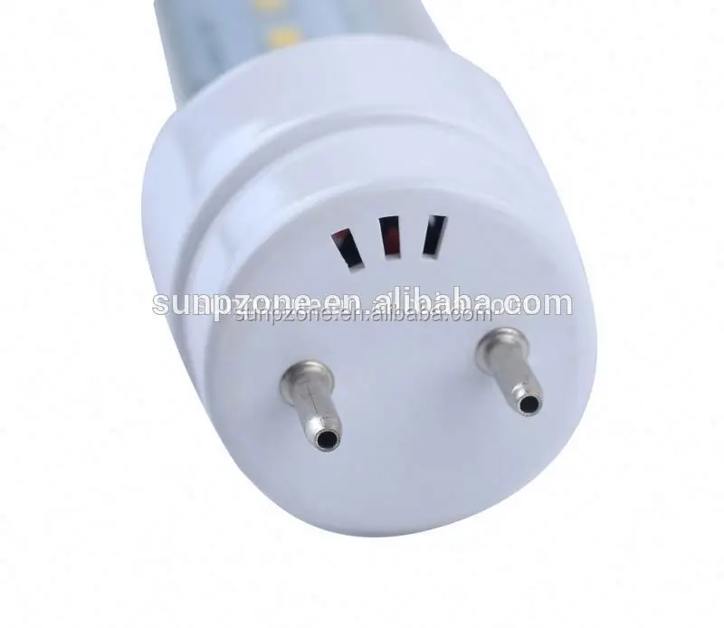 ballast compatible  Shen Zhen  4ft 150lm/w T8 dlc listed ballast compatible led tube hot jizz tube