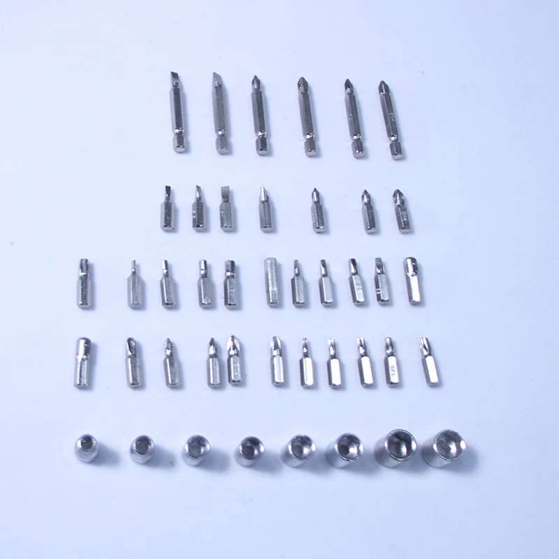 3.6V Rechargeable Battery-Powered Electric Screwdriver Cordless Power Tools Drill