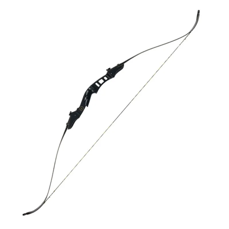 F165 ILF recurve bow for shooting and hunting