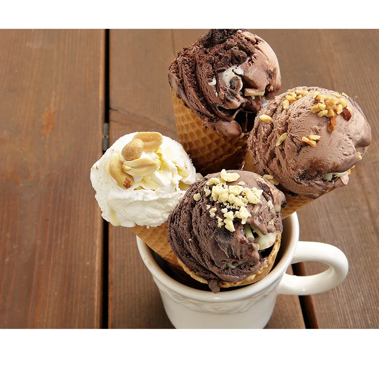 
Southeast Asia Factory Supplier Chocolate Flavor Powder 
