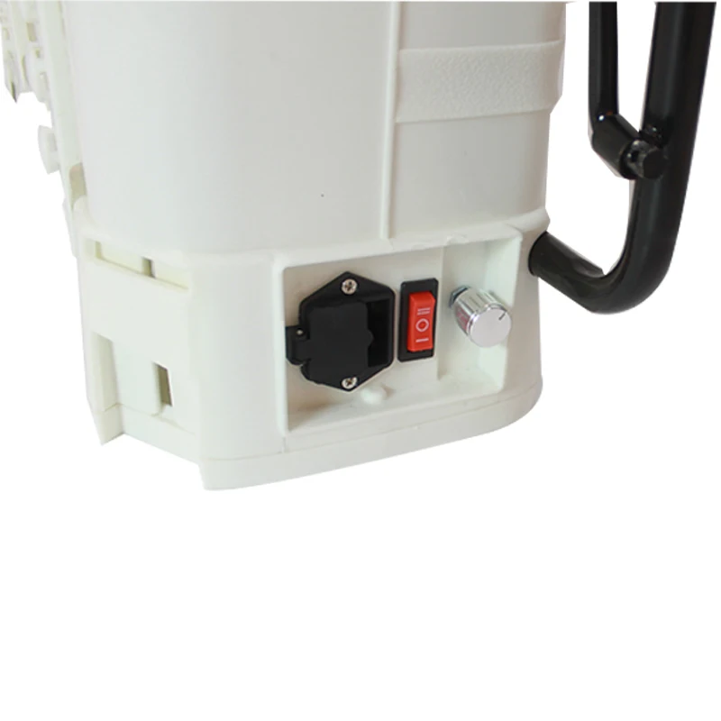 New Arrival PP Material Agricultural Sprayers Knapsack