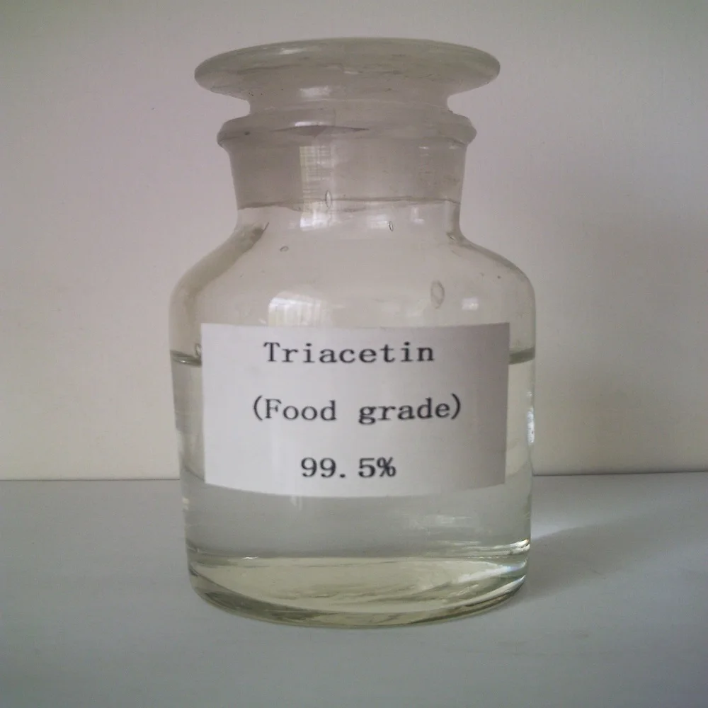 
Glycerol triacetate 