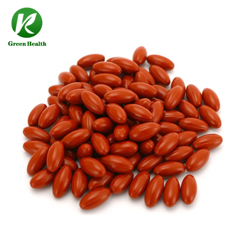 Дешевые оптовые профессиональные Заводские добавки капсулы алоэ Сделано в Китае