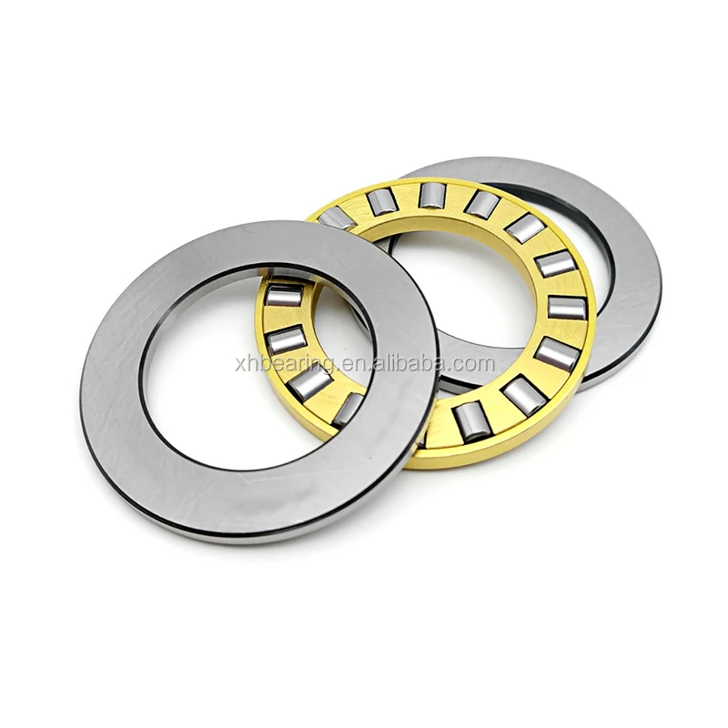 Цилиндрические роликовые упорные подшипники SKF 81212TN подшипник K81212 TN WS81212