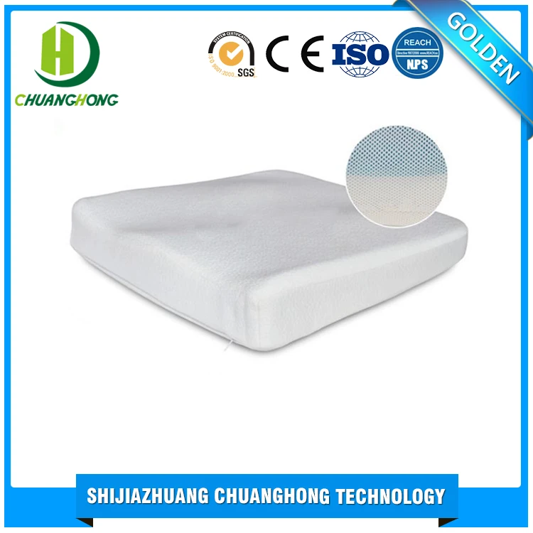Смешно высокой плотности ортопедические комфорт пены горячие продажи и гель подушки