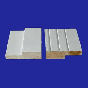 
Door Jamb for Interior Decoration moulding 