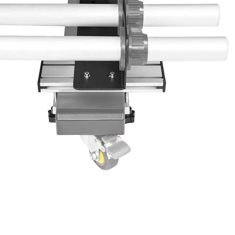 Damper take-up K3 for Mutoh, Mimaki, Roland printer Graphic take up roller