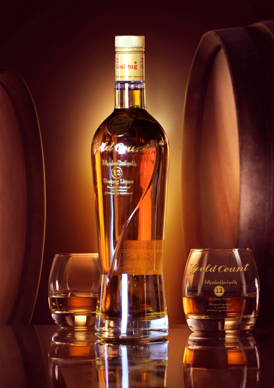 whisky essence royal gold whisky,private label whisky for bulk sale